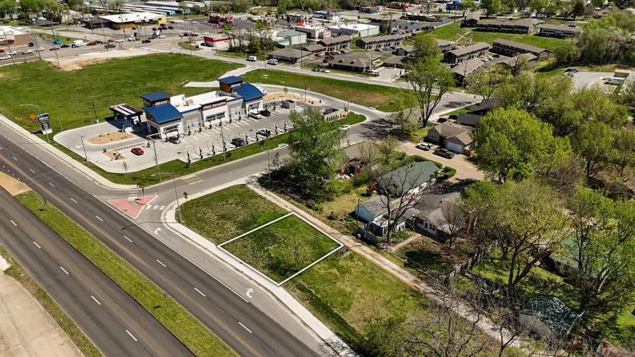 2250 N Kansas Kxpy Expressway, Springfield, MO 65803 - Image #2