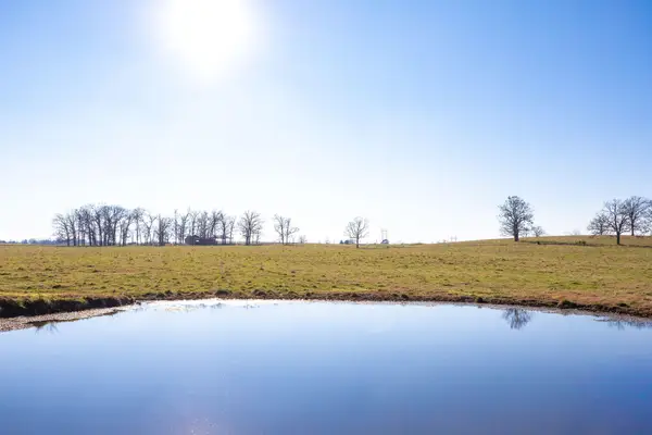 Tbd Honeysuckle Lane, Oak Grove, MO 72660