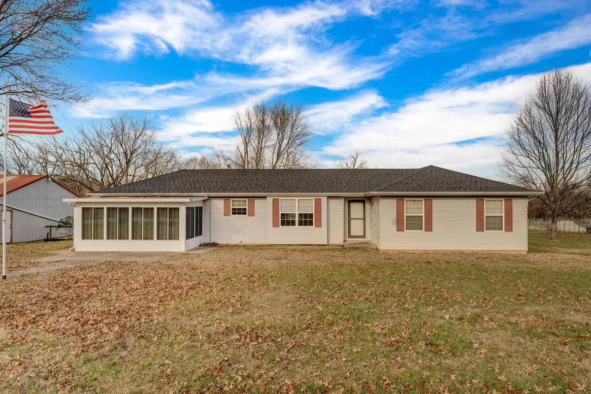 1245 Cole Alan Court, Nixa, MO 65714 - Image #1