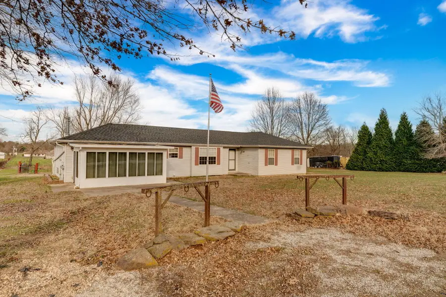 1245 Cole Alan Court, Nixa, MO 65714 - Image #2