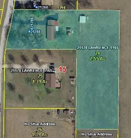 21170 Lawrence 1165, Verona, MO 65769 - Image #2