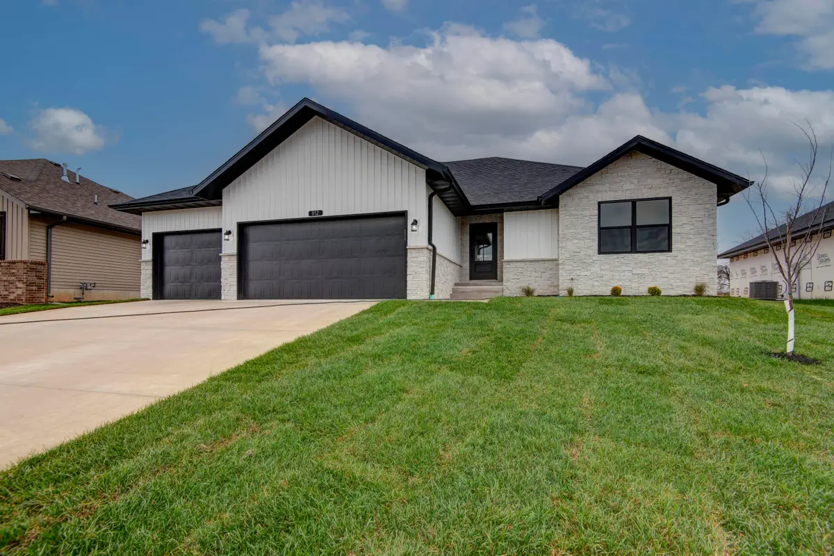 892 E Virginia Lane #Lot 171, Nixa, MO 65714 - Image #1