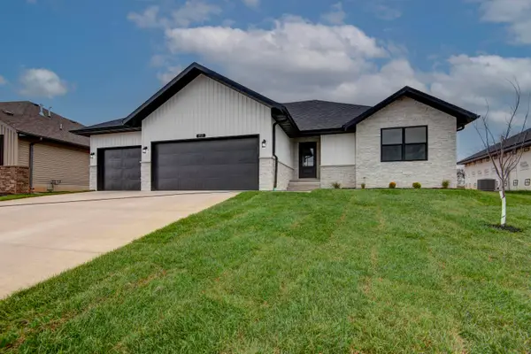 892 E Virginia Lane #Lot 171, Nixa, MO 65714