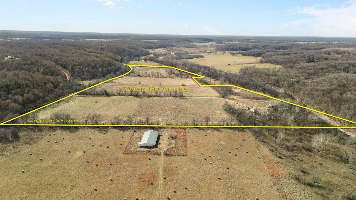 2057 &1671 Klondike Road, Goodman, MO 64843 - Image #1