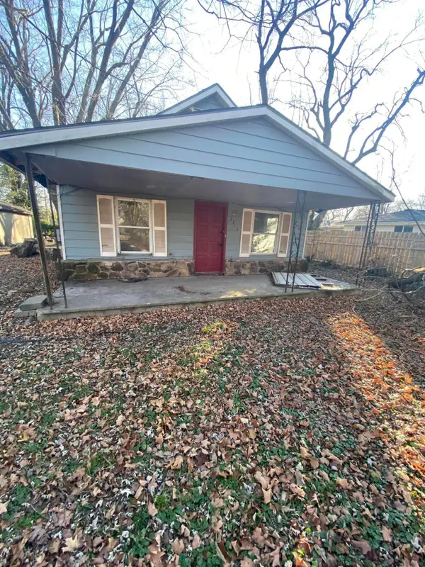 2312 E Atlantic Street, Springfield, MO 65803