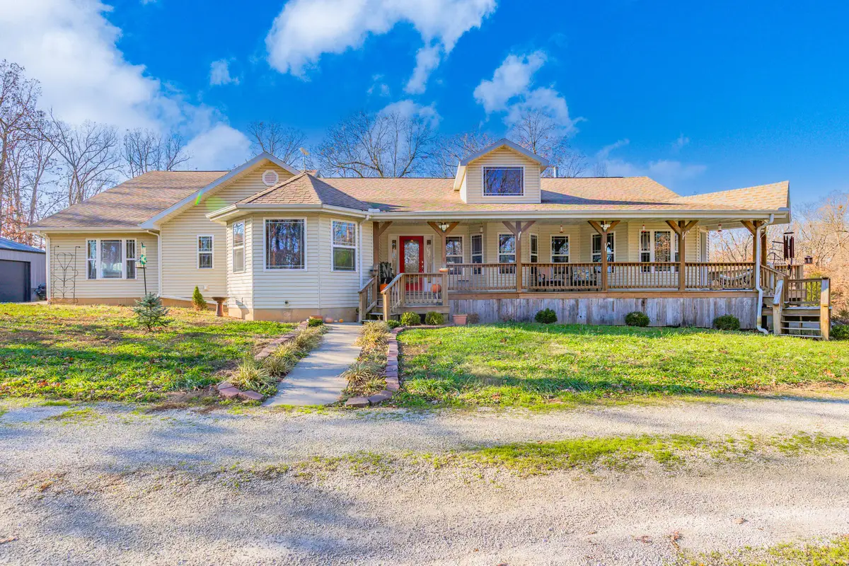 391 State Road H, Elkland, MO 65644 - Image #1