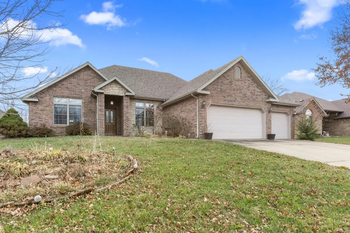 3774 W Suzanne Street, Battlefield, MO 65619 - Image #1