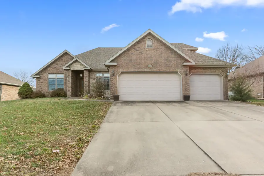 3774 W Suzanne Street, Battlefield, MO 65619 - Image #3