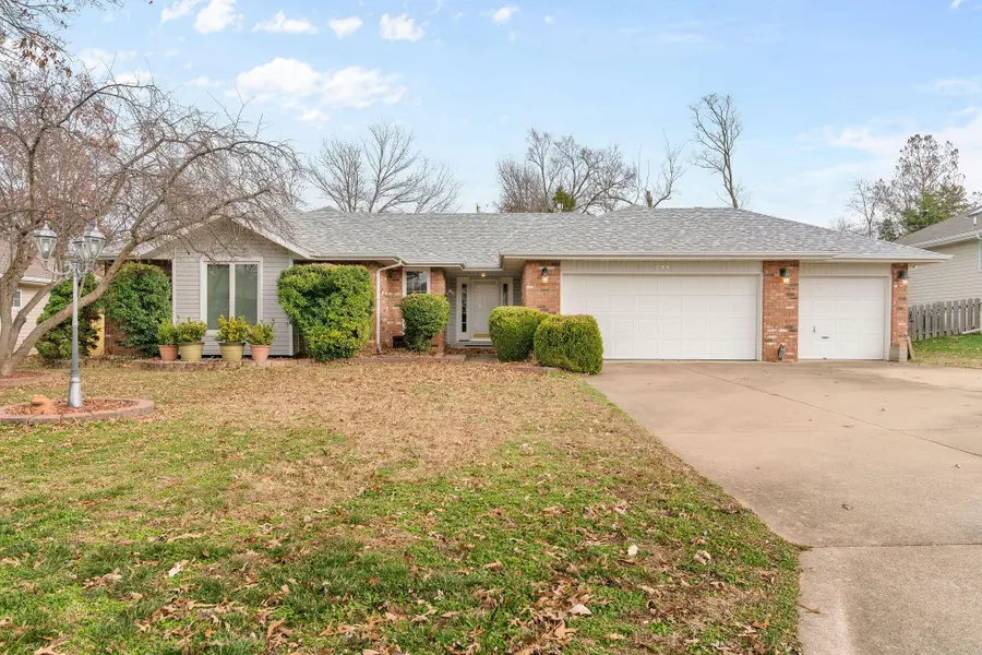 204 N Meadow Street, Nixa, MO 65714 - Image #3