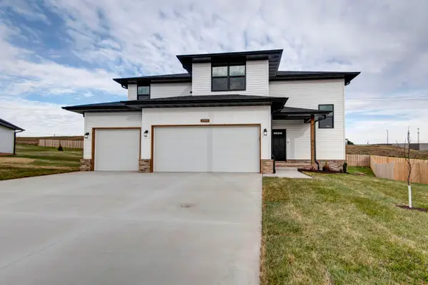 819 S Wheaton Hills Drive #Lot 156, Nixa, MO 65714