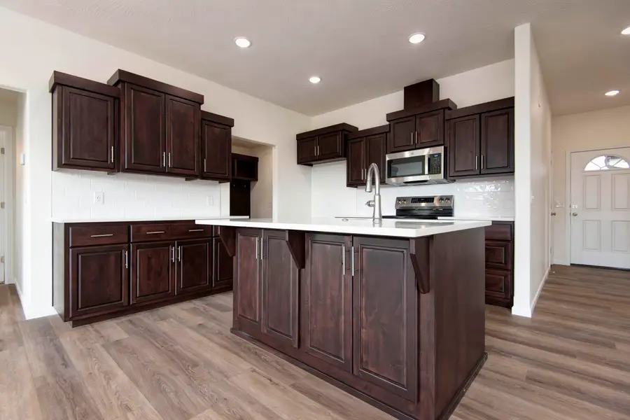 866 E Virginia Lane #Lot 150, Nixa, MO 65714 - Image #3