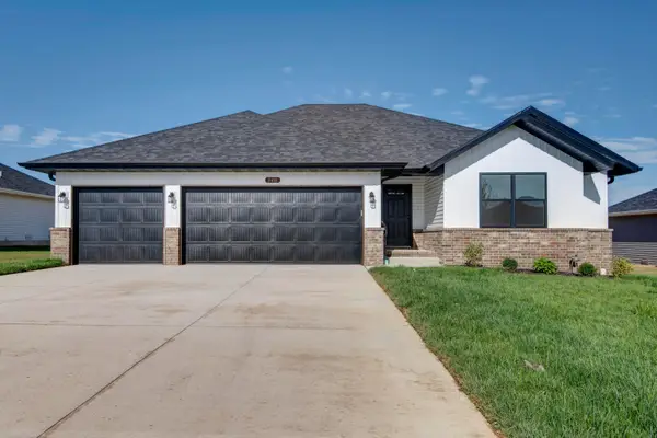 894 E Virginia Lane #Lot 172, Nixa, MO 65714