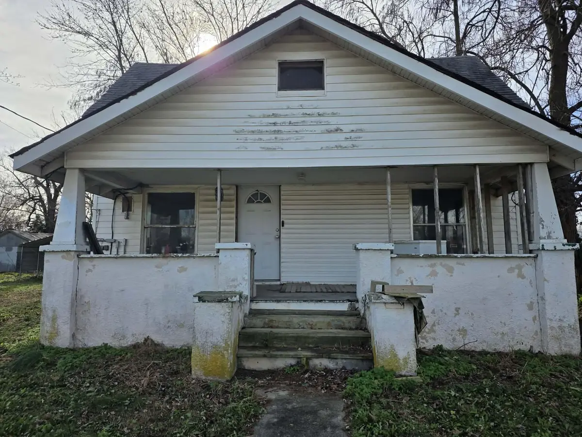 316 E Hurlbut Street, Wheaton, MO 64874 - Image #1