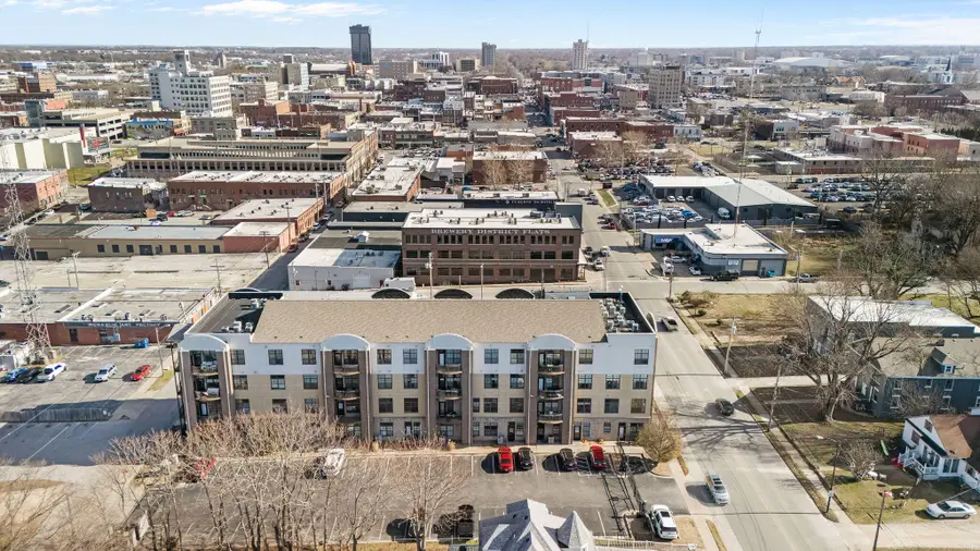 623 W Walnut #206, Springfield, MO 65806 - Image #3
