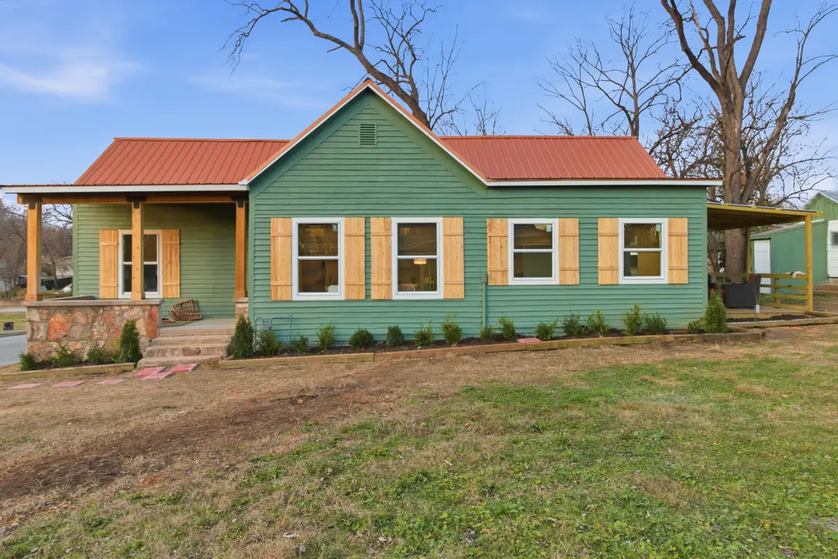 926 Washington Avenue, West Plains, MO 65775 - Image #1