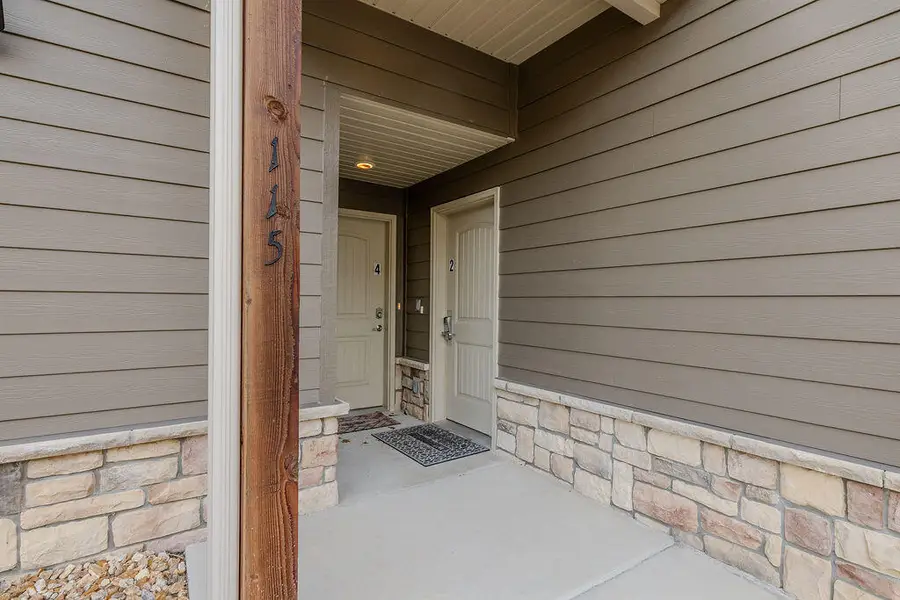 115 Bunker Drive #2, Branson West, MO 65737 - Image #2