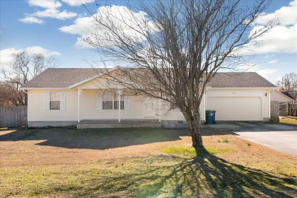 402 Covington Street, Willard, MO 65781