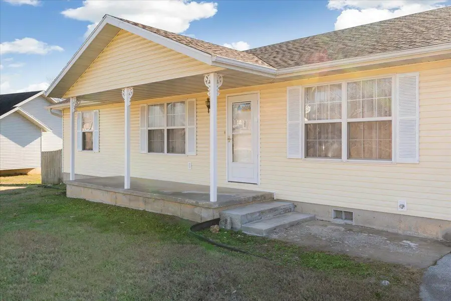 402 Covington Street, Willard, MO 65781 - Image #2