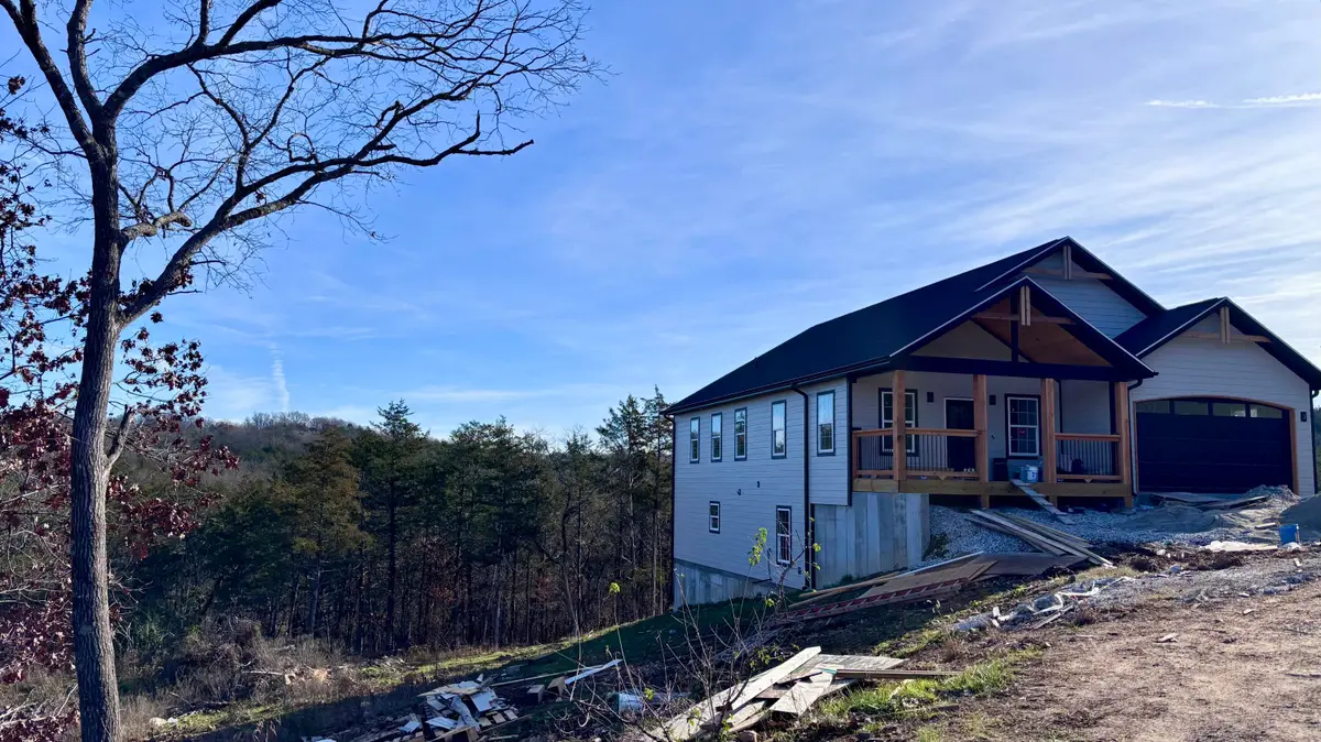 484 Greenbrier Dr #Lot 39, Hollister, MO 65672 - Image #1