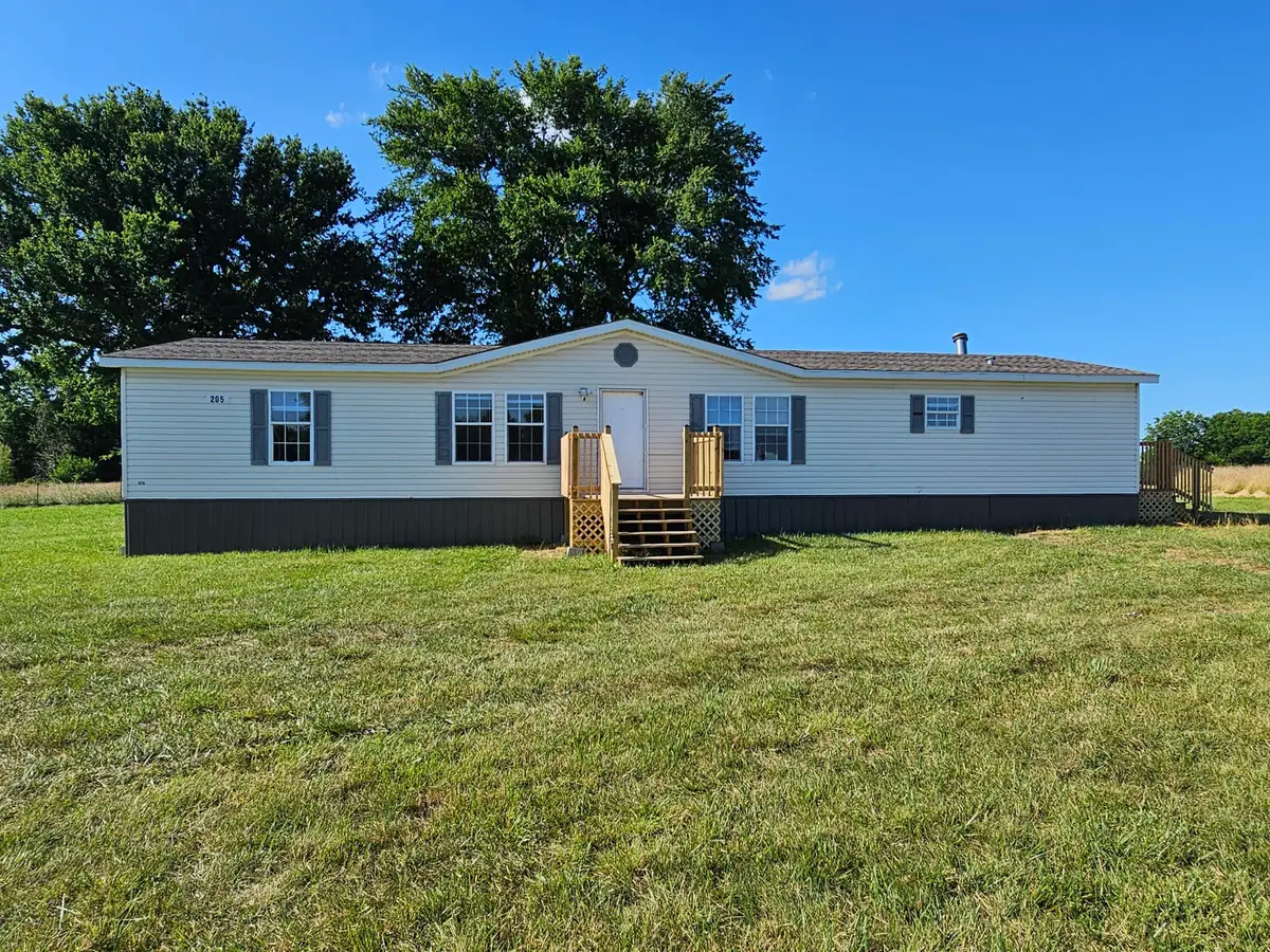 205 College Street, Stark City, MO 64866 - Image #1