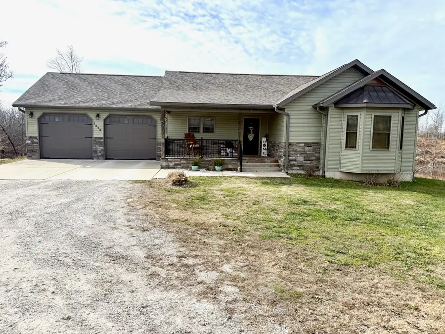 1278 Fox Circle Drive, Mountain View, MO 65548 - Image #2