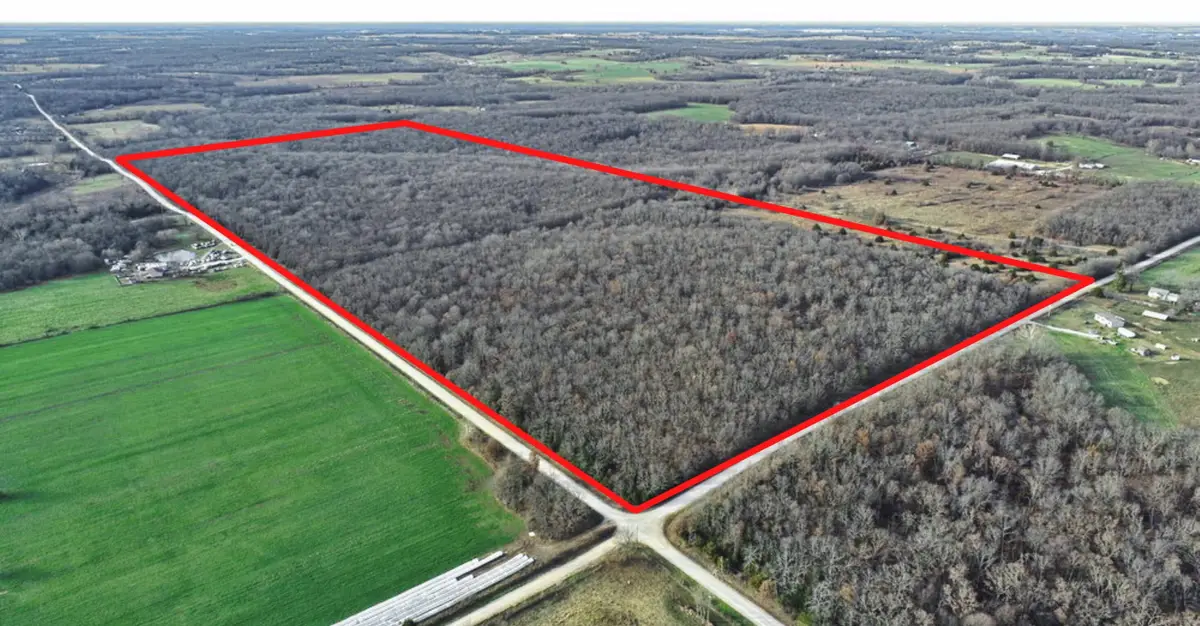 Tbd E 1550 & S 425 Road, Jerico Springs, MO 64756 - Image #1