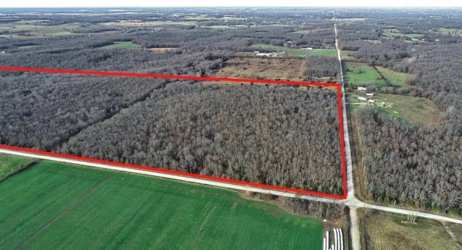 Tbd E 1550 & S 425 Road, Jerico Springs, MO 64756 - Image #2