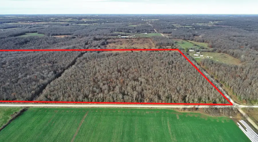 Tbd E 1550 & S 425 Road, Jerico Springs, MO 64756 - Image #3