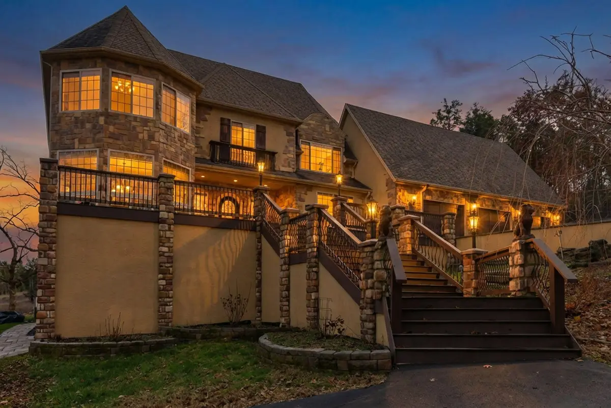 200 Barnes Lane, Branson, MO 65616 - Image #1