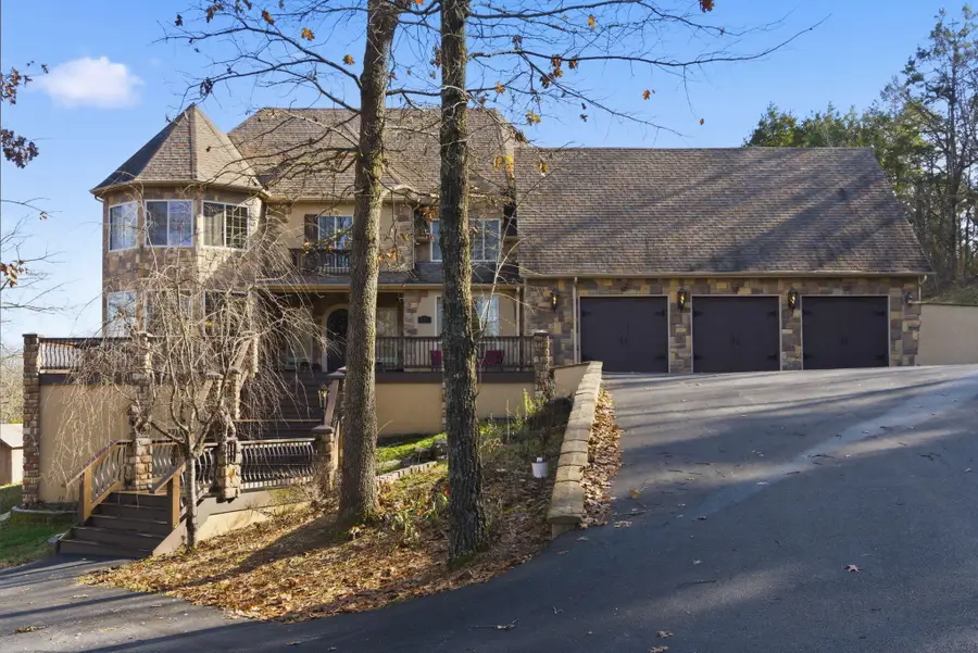 200 Barnes Lane, Branson, MO 65616 - Image #2