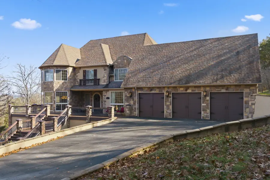 200 Barnes Lane, Branson, MO 65616 - Image #3