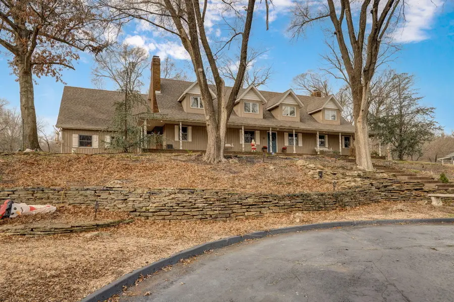 5603 S Farm Rd 137, Springfield, MO 65810 - Image #2