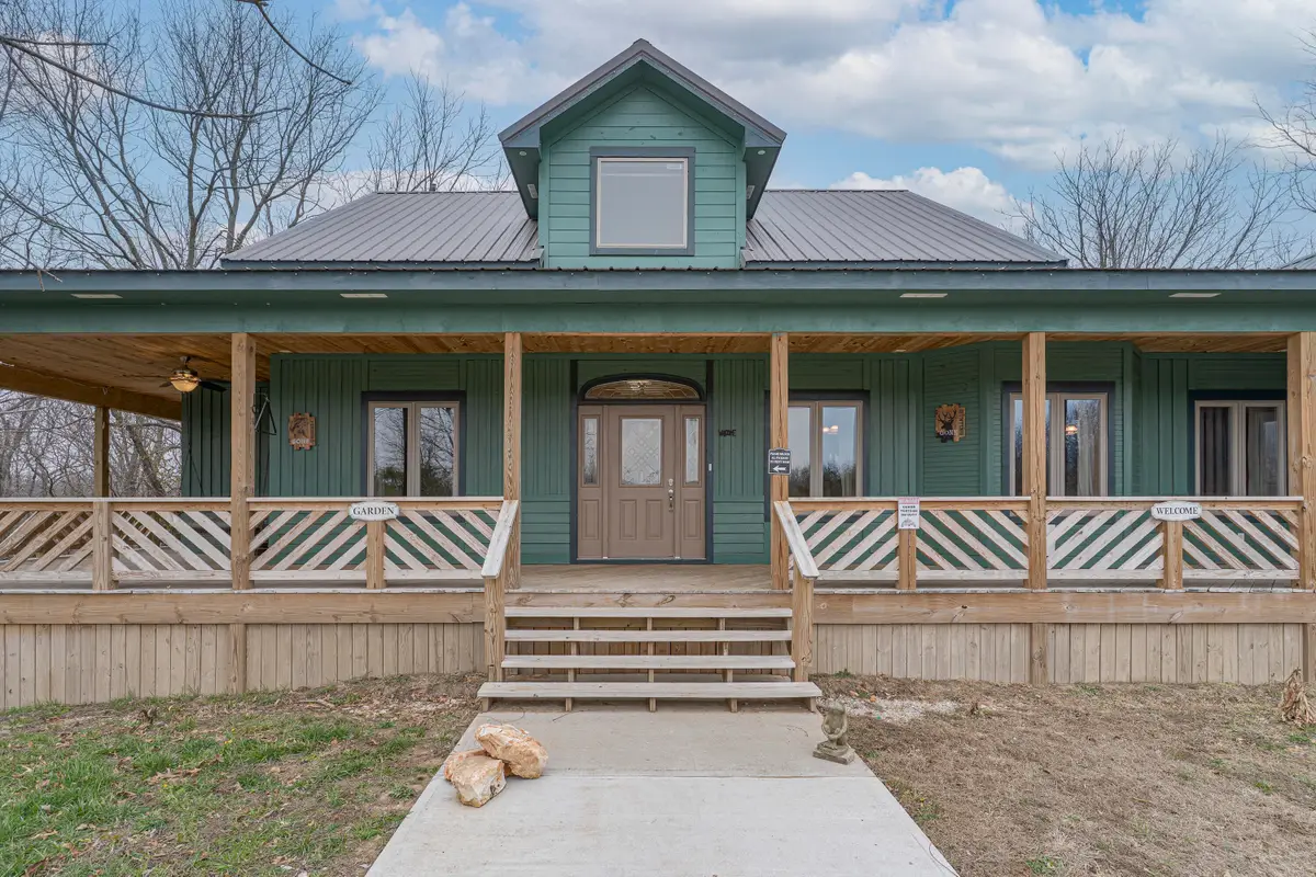 4978 S 11th Road, Aldrich, MO 65601 - Image #1