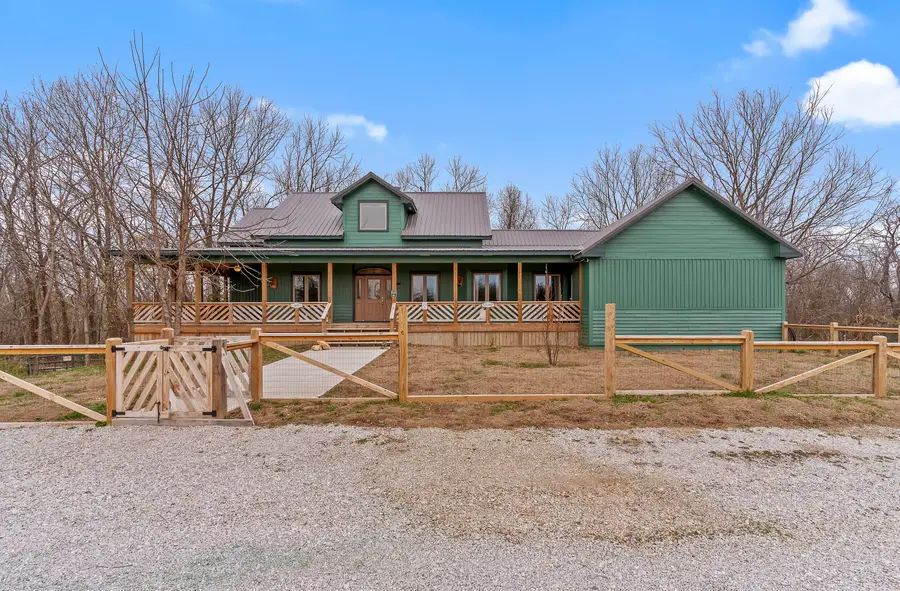 4978 S 11th Road, Aldrich, MO 65601 - Image #2