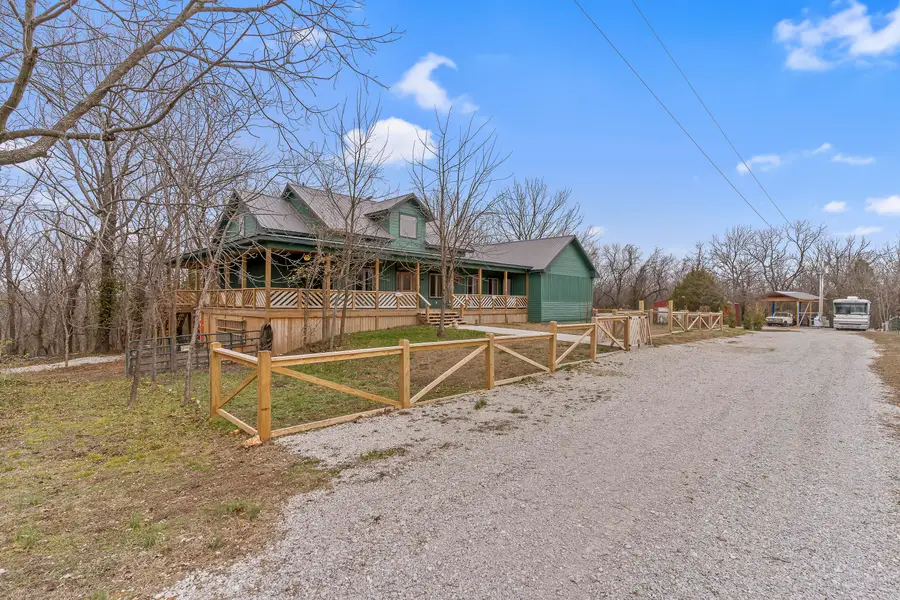 4978 S 11th Road, Aldrich, MO 65601 - Image #3