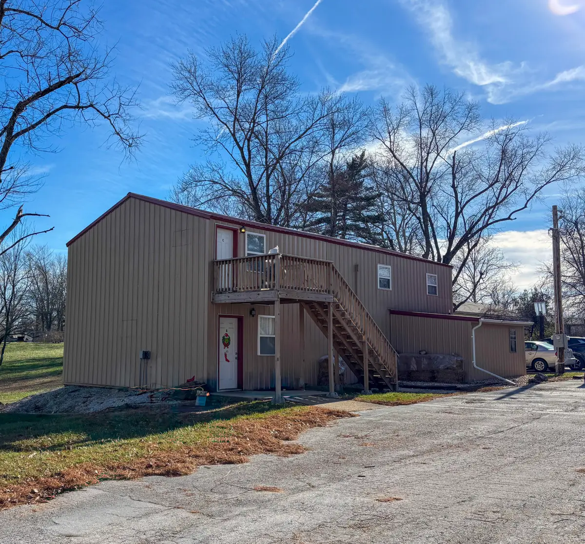 Address Withheld By Seller, Mountain Grove, MO 65711 - Image #1