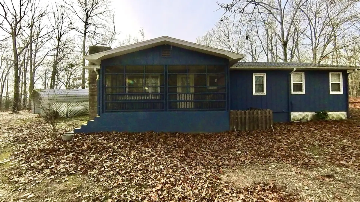 1657 Private Road 2970, Mountain View, MO 65548 - Image #1