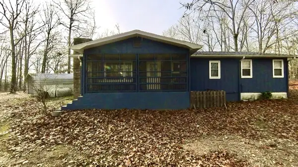 1657 Private Road 2970, Mountain View, MO 65548