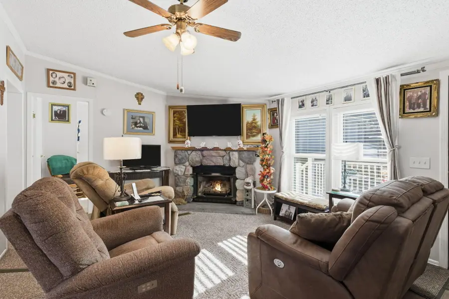 30 Hidden Bluff Road, Blue Eye, MO 65611 - Image #2