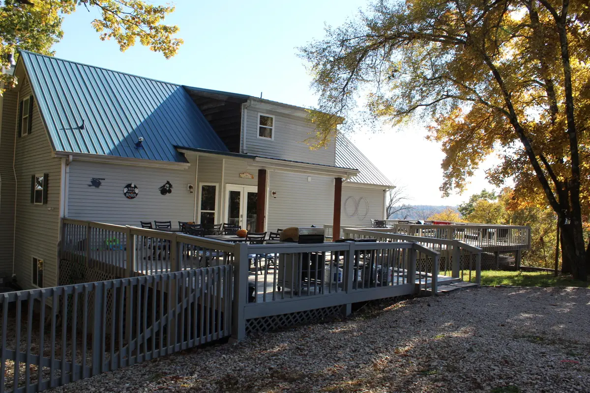 847 Airport Road, Branson, MO 65616 - Image #1