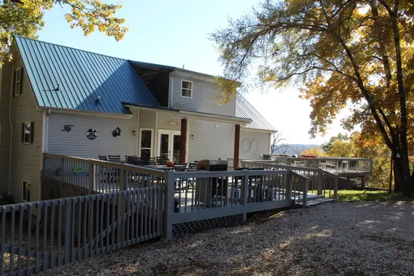 847 Airport Road, Branson, MO 65616