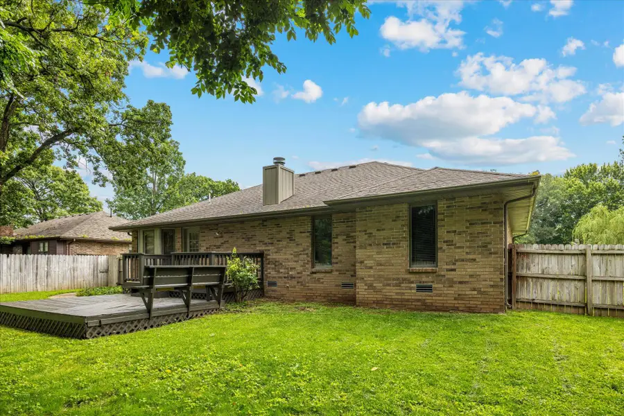 951 S Alex, Springfield, MO 65802 - Image #3