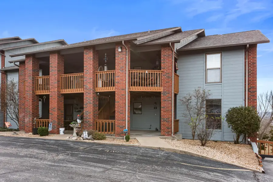 24 Starboard Drive #6, Kimberling City, MO 65686 - Image #2
