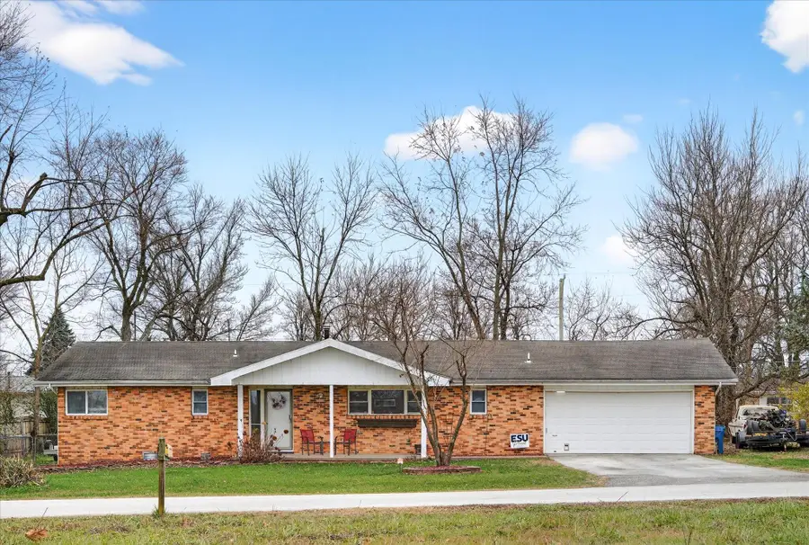 1958 W Grapevine Drive, Ozark, MO 65721 - Image #2