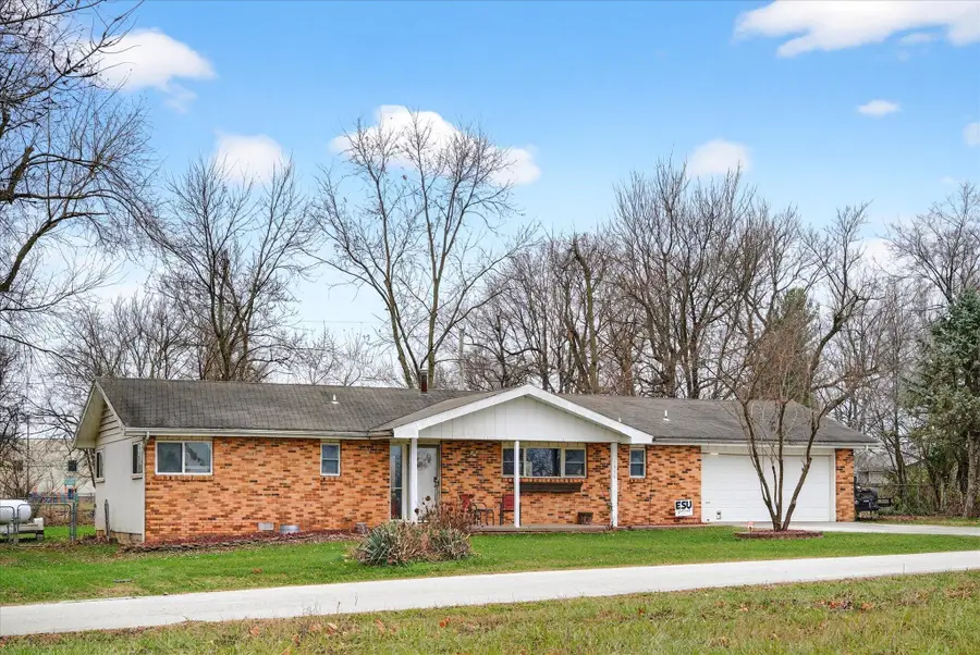 1958 W Grapevine Drive, Ozark, MO 65721 - Image #3