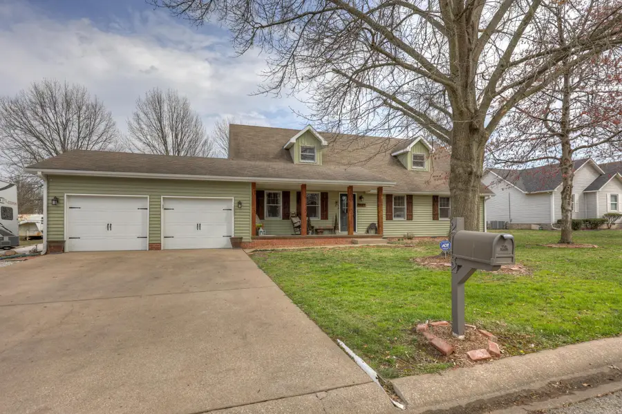 2032 Alison Street, Carthage, MO 64836 - Image #3