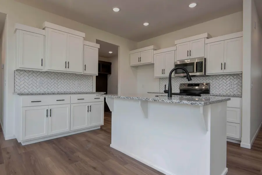 884 E Virginia Lane #Lot 167, Nixa, MO 65714 - Image #2