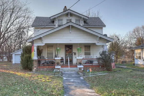 431 S Orner, Carthage, MO 64836