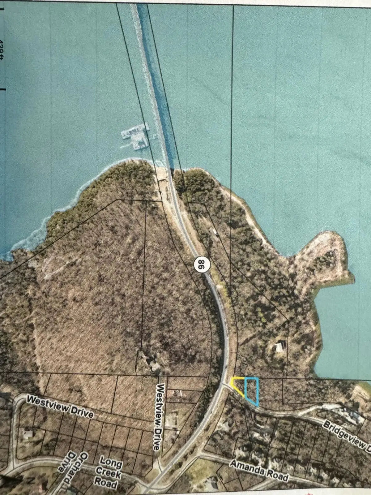 34-35 Bridgeview Drive (lots 34&35), Ridgedale, MO 65739 - Image #1