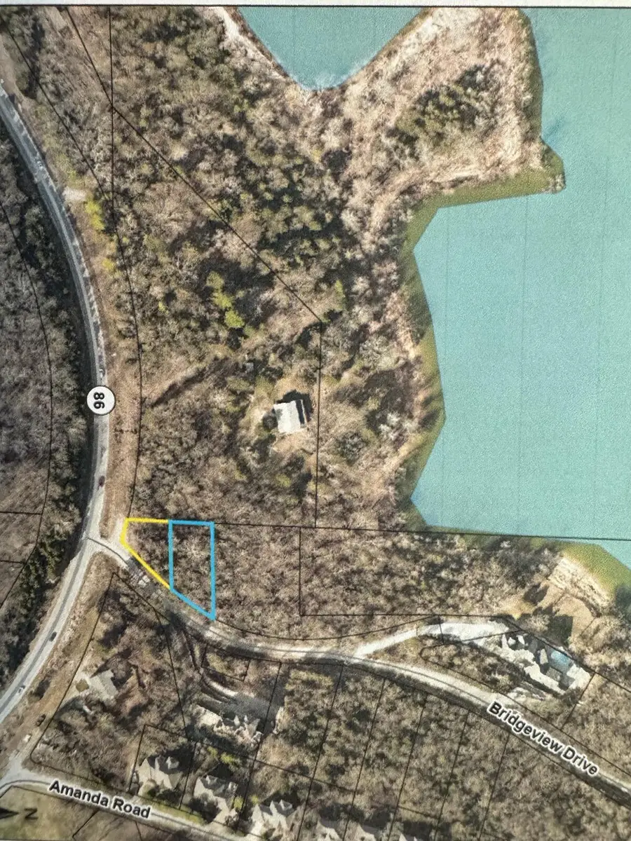 34-35 Bridgeview Drive (lots 34&35), Ridgedale, MO 65739 - Image #3